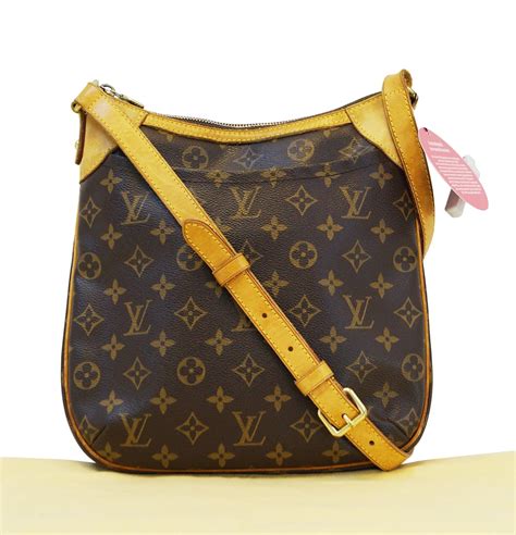 louis vuitton odeon discontinued|louis vuitton odeon pm monogram.